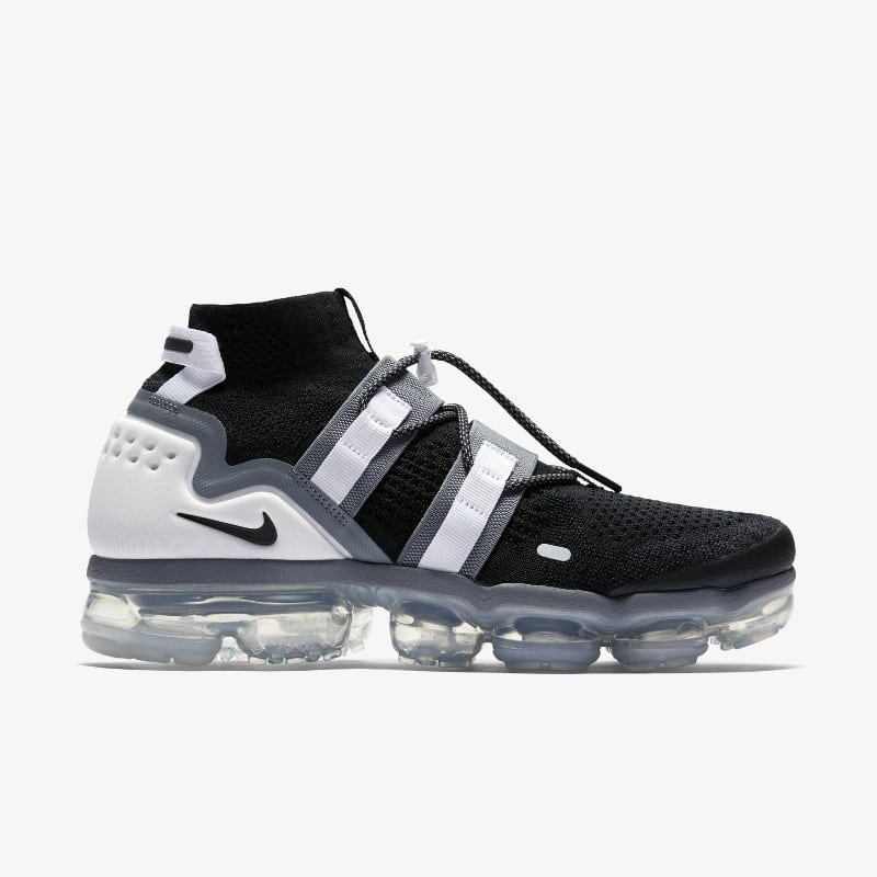 Nike air vapor store max flyknit utility